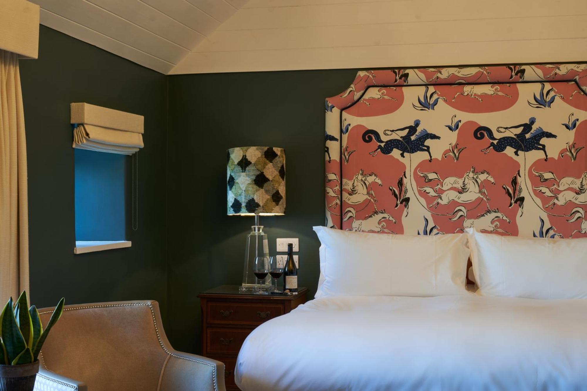 Homewood Hotel & Spa - Small Luxury Hotels Of The World Freshford Quarto foto