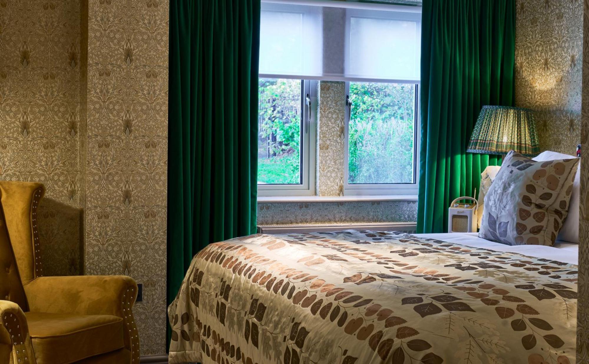 Homewood Hotel & Spa - Small Luxury Hotels Of The World Freshford Quarto foto